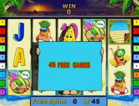 Free games Bananas go Bahamas