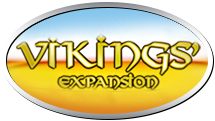 Vikings Expansions
