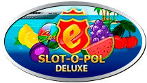 Slot-o-pol deluxe