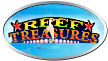 Reef Treasures
