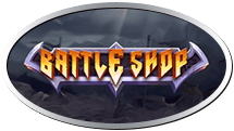Battle Shop