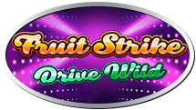 Fruit Strike: Drive Wild