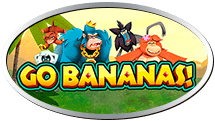 Go Bananas