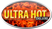 Ultra Hot deluxe