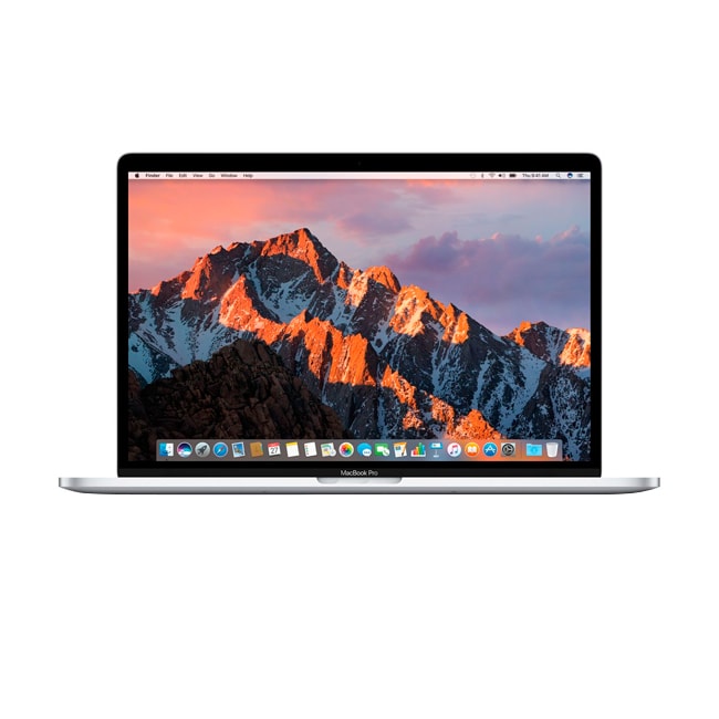 view img MacBook Pro 15''